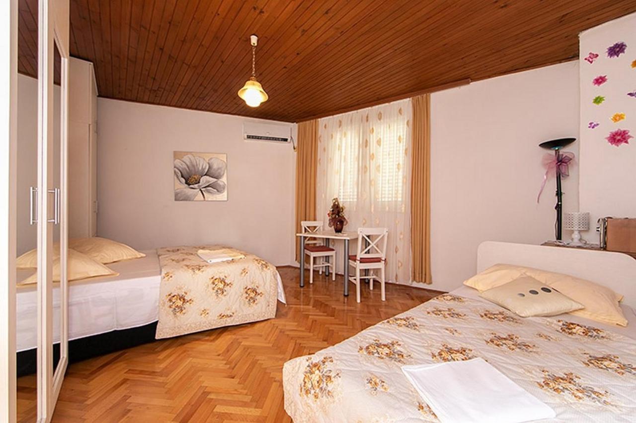 Apartment Tucepi 6695A Екстериор снимка