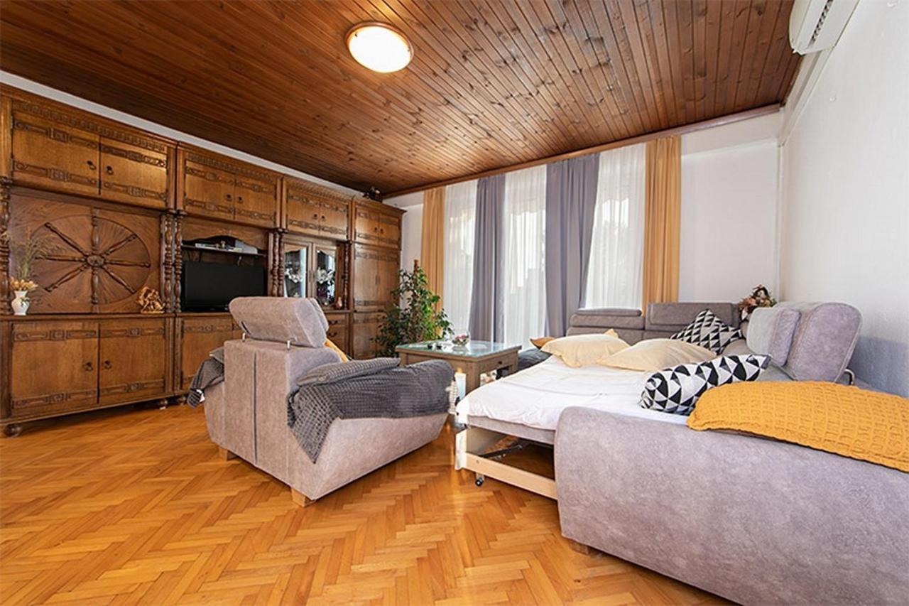 Apartment Tucepi 6695A Екстериор снимка